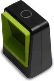 Фото 1/7 Сканер 8400 P2D Superlead USB, USB эмуляция RS232 green 4842