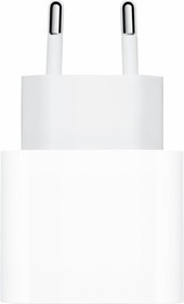 Сетевое зар./устр. Apple MHJE3ZM/A для Apple белый | купить в розницу и оптом