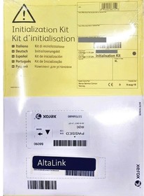 097S05042, Комплект инициализации AltaLink C8130