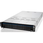 Серверная платформа ASUS RS520A-E11-RS24U 800W