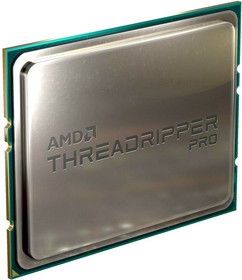 Фото 1/4 Процессор CPU AMD Ryzen Threadripper PRO 5975WX