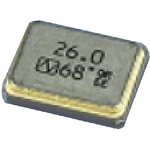 NX3225SA-12MHZ-STD-CSR-3, 12MHz Crystal Unit ±15ppm SMD 4-Pin 3.2 x 2.5 x 0.55mm
