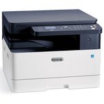 МФУ лазерный Xerox B1022DN черно-белая печать, A3, цвет белый