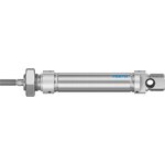 DSNU-16-35-PPV-A, Pneumatic Cylinder - 1908270, 16mm Bore, 35mm Stroke ...