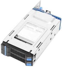 Комплектующие корпусов Chenbro Корзина для HDD 384-23801-3104A0 AS'Y COMPONENT,RM23808,MIX,2.5 HDD CAGE+AIR DUCT,NVNe,2 PORT,18PCS/CTN