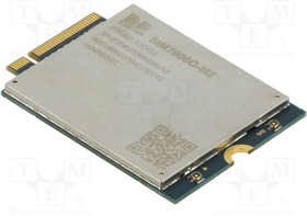 S2-10CGZ, Module: LTE; GPIO,I2C,PCIe,PCM,USB 3.0; 42x30x2.3mm; -30?70°C