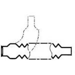 202C642-51/164-0, Heat Shrink Cable Boots & End Caps HS-BOOT