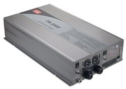 TN-3000-112A, Power Inverters 3000W 12VDCin USA 100/110/115/120VAC