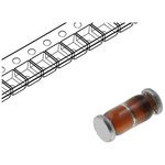LL101A-GS08, Rectifier Diode Small Signal Schottky 60V 0.03A 1ns Automotive ...