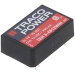 TEN 3-4812WIN, Isolated DC/DC Converters - Through Hole Product Type ...