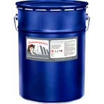 АК 114 , износостойкая краска для бетонных полов /20 кг/ серый, кг 833