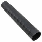 202C611-71/42-0, Heat Shrink Boot Black 11