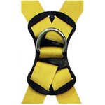 Страховочная привязь огнеупорная Н4