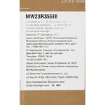 Микроволновая печь 23L SOLO BLACK MW23R35GIB LG
