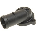 03C121118D, VW Polo (11-) thermostat cover OE