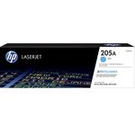 HP LaserJet 205A Cyan (CF531A), Тонер-картридж