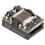 ISD0103D05, Isolated DC/DC Converters - SMD XP Power, DC-DC Converter, 1W ...