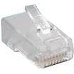 937-SP-301010R, Modular Connectors / Ethernet Connectors RJ50 Connector 10 Pins ...