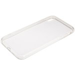 Защитная крышка "LP" для iPhone Xs Max "Glass Case" прозрачная (стекло/коробка)