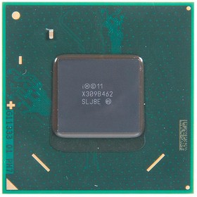 Северный мост BD82HM76 [SLJ8E], RB | купить в розницу и оптом