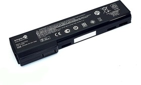 Аккумулятор Amperin AI-6560 (совместимый с HSTNN-LB2G, CC06XL) для ноутбука HP Compaq 6560b 10.8V 4400mah черный