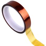 Polyimide tape (thermoscotch) 20 mm 33 meters