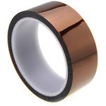 Polyimide adhesive tape (thermoscotch) 30 mm 33 meters one-sided
