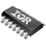 IRS21814STRPBF, Driver 600V 2-OUT High and Low Side Non-Inv 14-Pin SOIC N T/R