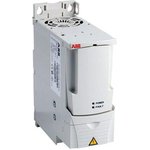Преобразователь частоты ACS355-03E-01A9-4, 400VAC, 1.9A, 0.55kW, IP20, корп.R0