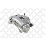 05-90443-SX, 05-90443-SX_суппорт тормозной! передний правый\ Chevrolet Lacetti ...