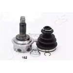 GI162, ШРУС наружн к-кт Mazda 6 all 02-07