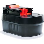 TOP-PTGD-BD-14.4-3.3(A), Аккумулятор для Black&Decker BDG CD CDC CP FS HP HPD ...