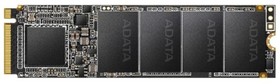 Фото 1/10 SSD накопитель ADATA M.2 2280 256GB (ASX6000LNP-256GT-C)