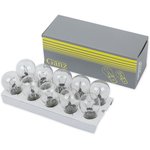 Лампа 12V P21W 21W BA15s GANZ 1 шт. BOX (10 шт. цена за 1 шт.) GIP06038