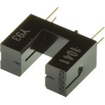 EE-SX198, Пропускающий фотопрерыватель, Фототранзистор, Сквозное Отверстие ...