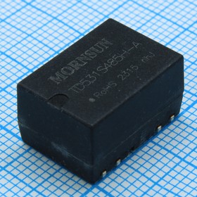 TD531S485H-A, Приемопередатчик RS485 изолированный быстродействующий с автоматическим переключением