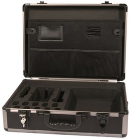 HX0038, Hard Carrying Case for Use with OX 7042, OX 7102, OX 7104