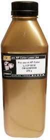 2621450000, Тонер для HP Color LJ CP 6015/CM 6030/6040 (фл,270,ч,Chemical MKI) Gold ATM