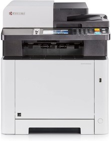 Фото 1/8 1102R73NL0, МФУ Kyocera M5526cdw A4 26ppm color APD fax WiFi Net