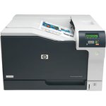 CE711A, Принтер HP Color LaserJet CP5225n A3 20ppm net USB max 75 000