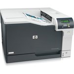 Принтер HP Color LaserJet CP5225dn A3 APD Net CE712A