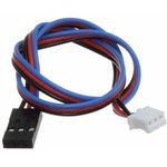 FIT0031, Analog Sensor Cable, 10 Pack, Arduino Development Boards