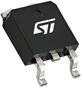 STGB14NC60KDT4, IGBT Transistors PowerMESH&#34 IGBT