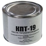КПТ-19 1.0 кг, Теплопроводная паста жестебанка