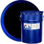 АК-511, краска для разметки /25 кг/ черный УТ000006293