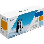 GG-106R03488, Тонер-картридж G&G, аналог Xerox 106R03488 черный 3k