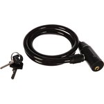 Замок велосипедный ВС-Т 8 800 мм 3476 11496