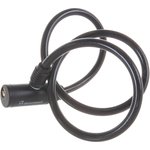 Замок велосипедный ВС-Т 8 800 мм 3476 11496