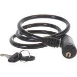 Замок велосипедный ВС-Т 8 800 мм 3476 11496