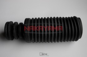 G4102, пыльник+отб аморт-ра передн. X-Trail, Maxima QX A32 94-, NAKAYAMA | купить в розницу и оптом